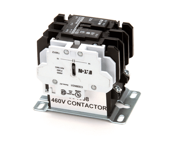 SALVAJOR 994008 CONTACTOR 460V 32A 3 POLE