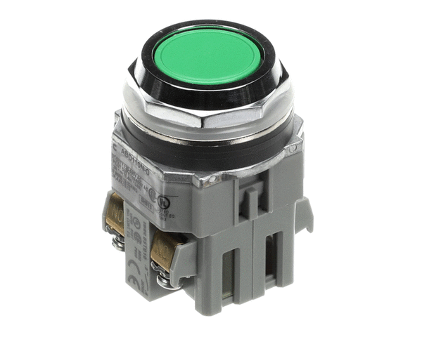 SALVAJOR 994026 START BUTTON W/CONTACT 2 TERM.