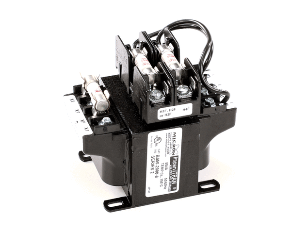 SALVAJOR 994115D TRANSFORMER ASSEMBLY 460 24V W/3