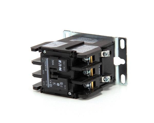 SALVAJOR 994174 CONTACTOR 24V 32A 3 POLE