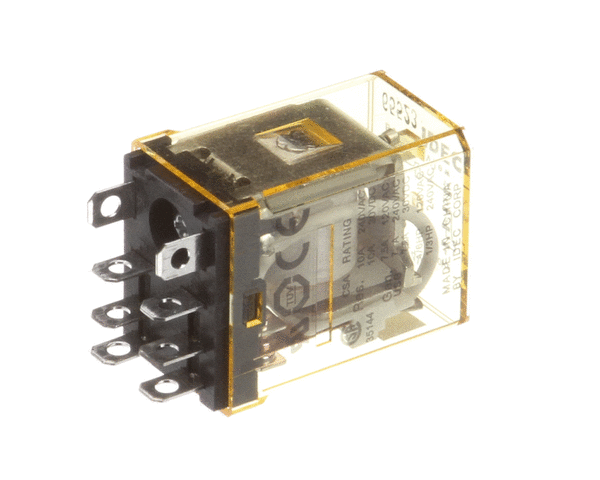 SALVAJOR 994180 RELAY 24V