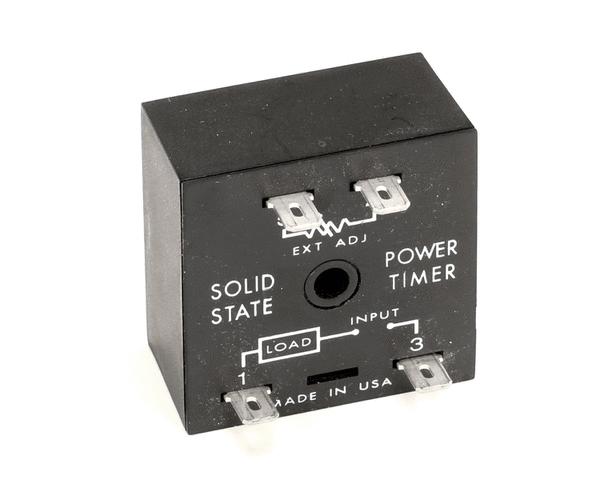 SALVAJOR 994268 TIME DELAY  115V