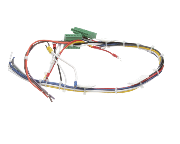 SALVAJOR 994345 WIRE INPUT HARNESS