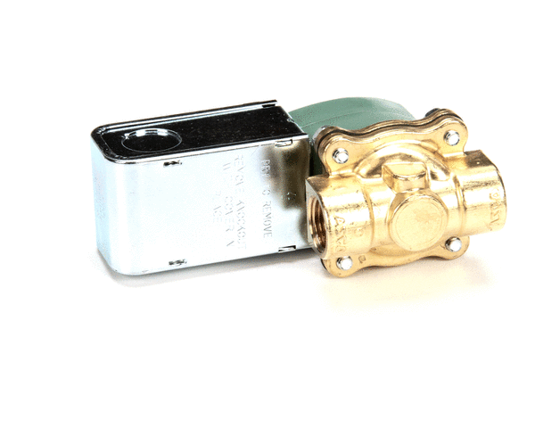 SALVAJOR AS8115 SOLENOID ASSEMBLY 115V