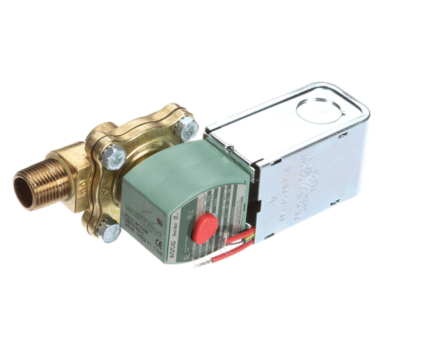 SALVAJOR AS82082 SOLENOID