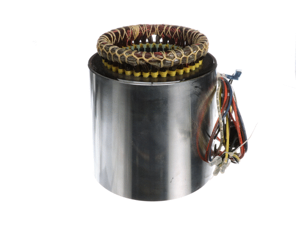 SALVAJOR MH1101689K STATOR SLEEVE 200 208-1