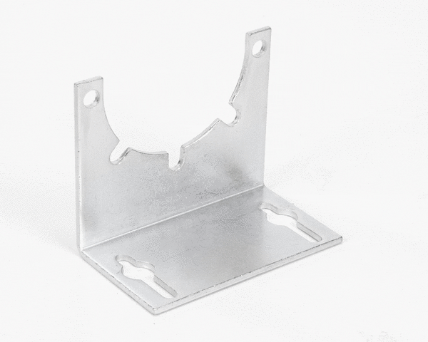 SCOTSMAN 02-3790-01 SINGLE BRACKET