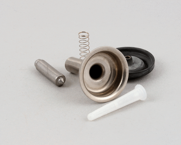 SCOTSMAN 12-2636-20 WATER VALVE REPAIR KIT