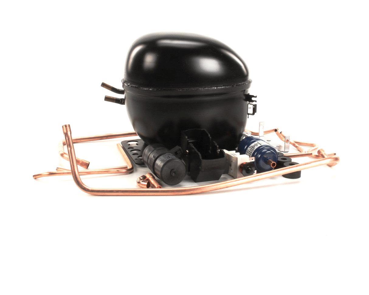 SCOTSMAN 18-8918-21 PACKOUT-COMPRESSOR