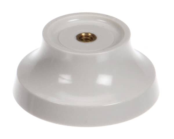 SERVER PRODUCTS PRODUCTS 82023-300 KNOB-300-WHITE