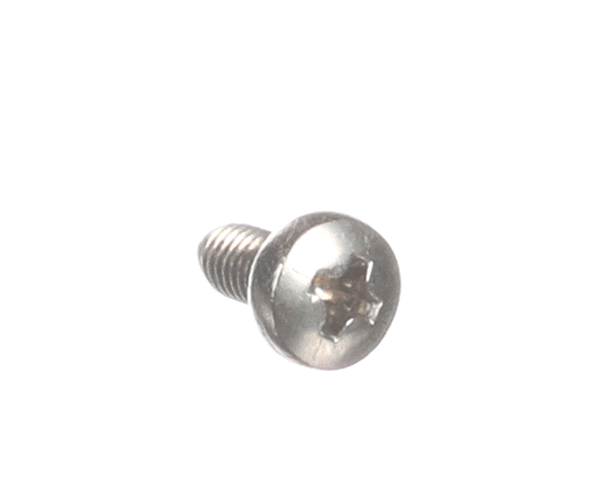 SCHAERER 1400473313 PAN HEAD SCREW ISO 7045-M 3X 5-1.4301-H