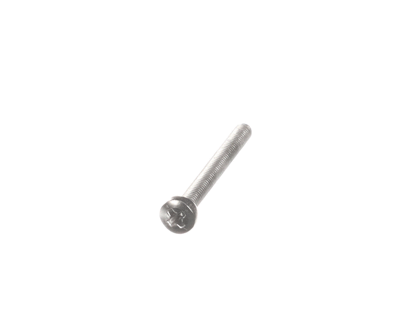 SCHAERER 1400473329 PAN HEAD SCREW ISO 7045-M 3X28-1.4301-H