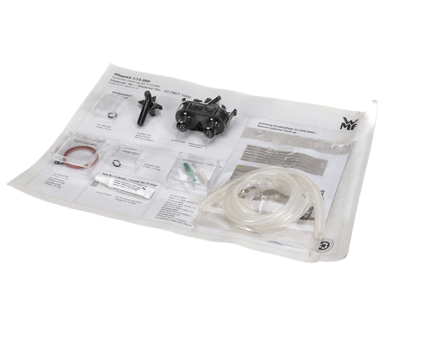 SCHAERER 3328071000 1ST YEAR SERVICE KIT