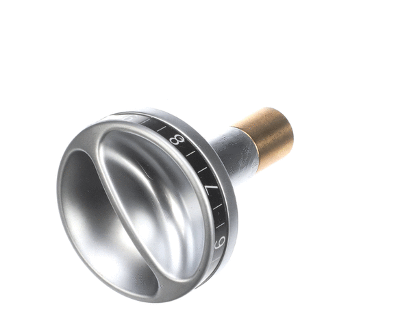 SCHAERER 3329249000 TURNING KNOB  GRIND. DEGR. SETT.  COMPL.