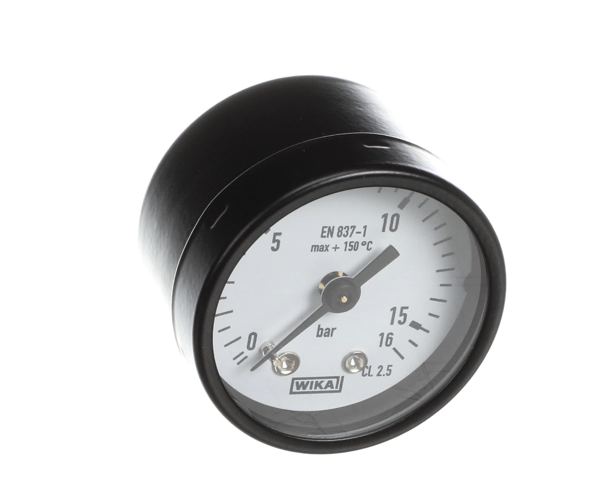 SCHAERER 3370061221 MANOMETER 16BAR