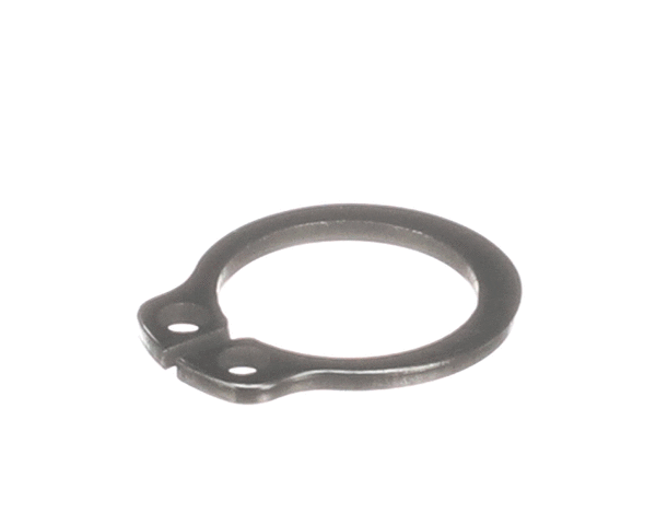 SCHAERER 3370062679 LOCK RING SHAFT 10X1 INOX