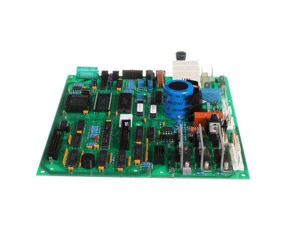 SCHAERER 3370063250 PC BOARD SO 1