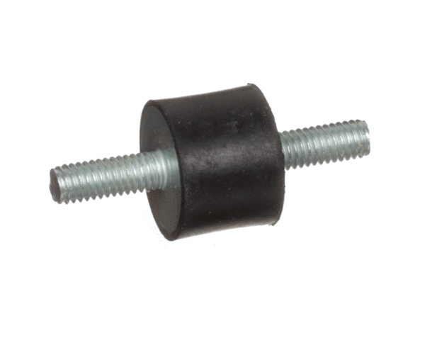 SCHAERER 3370063290 BUFFER RUBBER-METAL