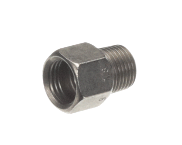 SCHAERER 3370063658 MALE ADAPTER 1/8IN  PTFE