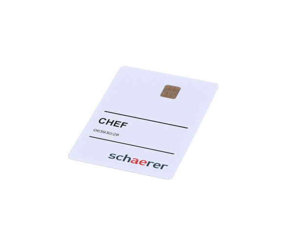 SCHAERER 3370063930 SWISS ACCOUNT CHEF 28