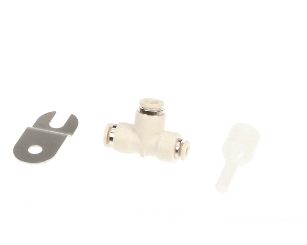 SCHAERER 3370064450 CONVERSION KIT HOSE FITTING 6 BUN 30G