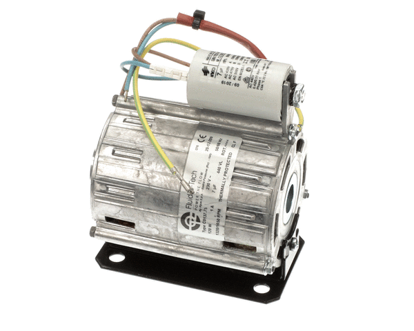 SCHAERER 3370065003 MOTOR 230V AC 120W 50HZ