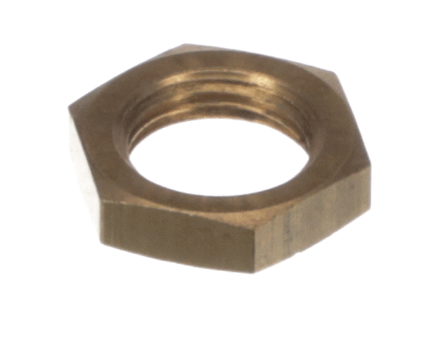 SCHAERER 3370065204 HEX NUT MF12X1 0.5D BS