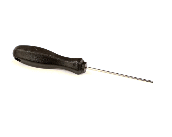 SCHAERER 3370065320 ALLEN KEY 2.5  SHORT