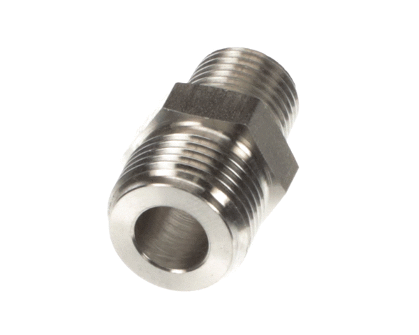 SCHAERER 3370068501 SCREW-IN FITTING R1/4-G3/8 INOX