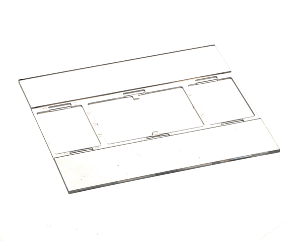 SCHAERER 3370069668 COVER BUTTON LABELLING