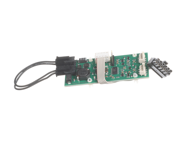 SCHAERER 3370069877 CAN INTERFACE BOARD