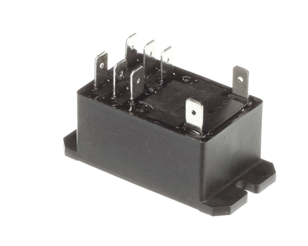 SCHAERER 3370073854 POWER RELAY T92 24V DC 30A CONVERTER