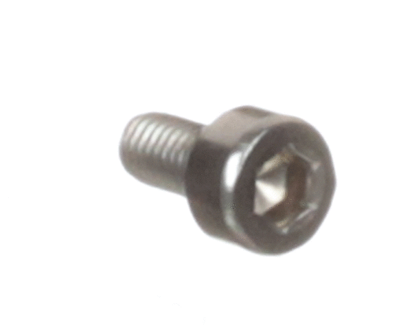 SCHAERER 3371001011 HEX SOCKET CAP SCR. M3X6 INOX