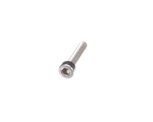 SCHAERER 3371001014 HEX SOCKET CAP SCR. M3X14 INOX