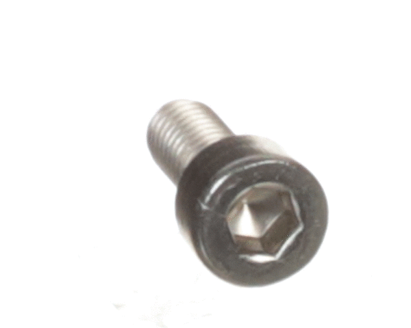 SCHAERER 3371001017 HEX SOCKET CAP SCR. M4X10 INOX