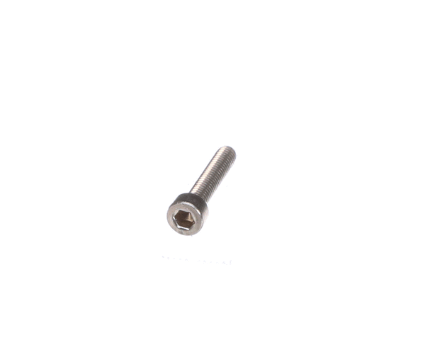 SCHAERER 3371001022 HEX SOCKET CAP SCR. M4X20 INOX