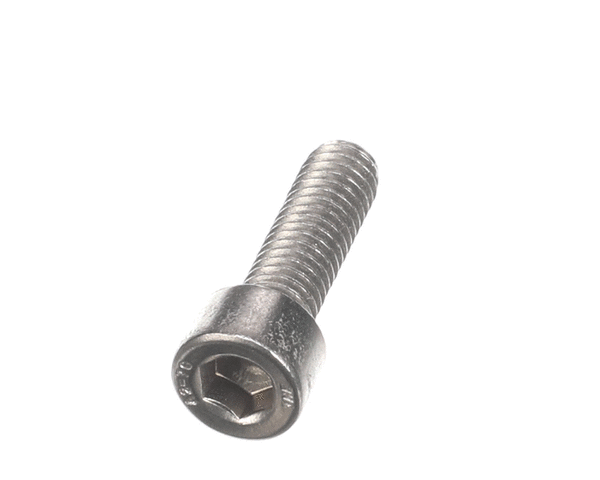 SCHAERER 3371001050 HEX SOCKET CAP SCREW M6X20 INOX