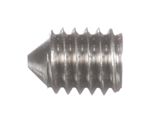 SCHAERER 3371009048 HEX SOCKET THREADED PIN M6X8 P INOX