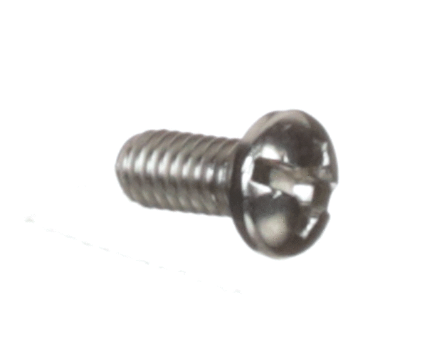 SCHAERER 3371204080 GRINDING DISC SCREWS M4X8 INOX