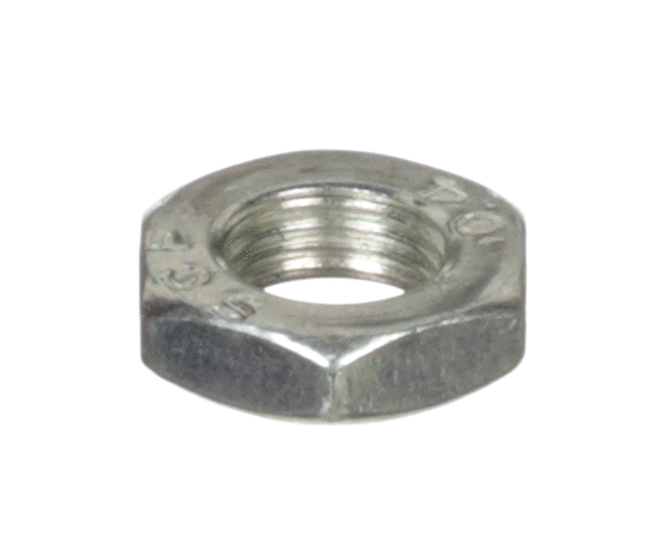 SCHAERER 3371219002 HEX NUT MF10X1 0.5D GLVB