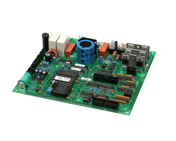 SCHAERER 63250-01 COMPUTER BOARD AMBIENTE W/E PR