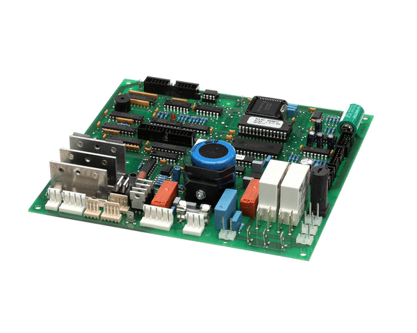 SCHAERER 63250 COMPUTER BOARD AMBIENTE NEW