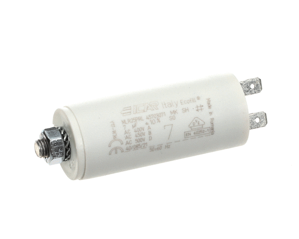 SCHAERER 65200 CAPACITOR