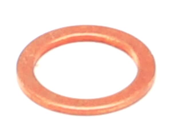 SCHAERER 68423 COPPER WASHER