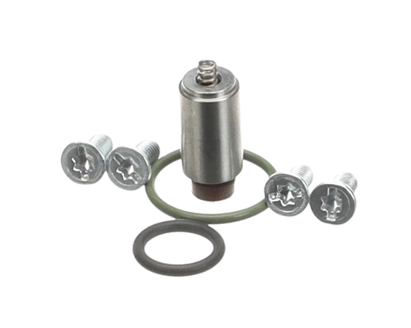 SCHAERER 71041 SOLENOID REPAIR KIT SCA