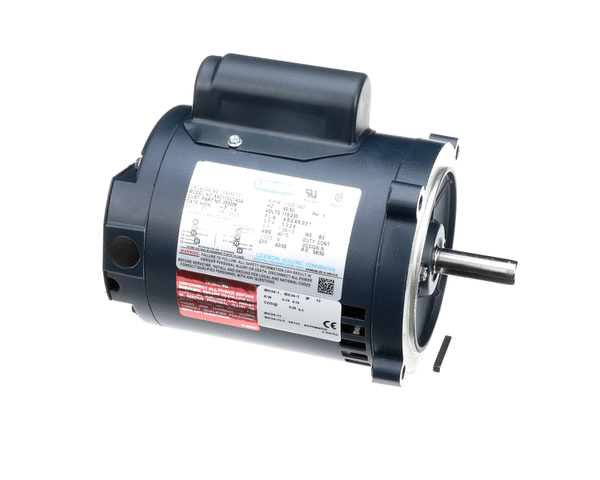 SOUTHERN PRIDE 353006 1/4 HP ROTISSERIE MOTOR (SPK-1