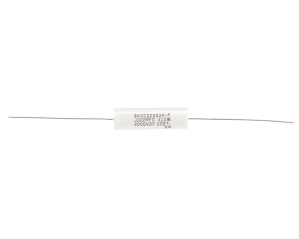 STERO DISHWASHER 0P-412462 CAPACITOR