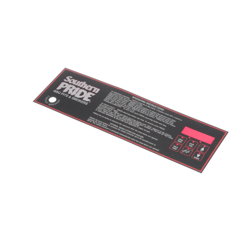 SOUTHERN PRIDE PARTS 415025
