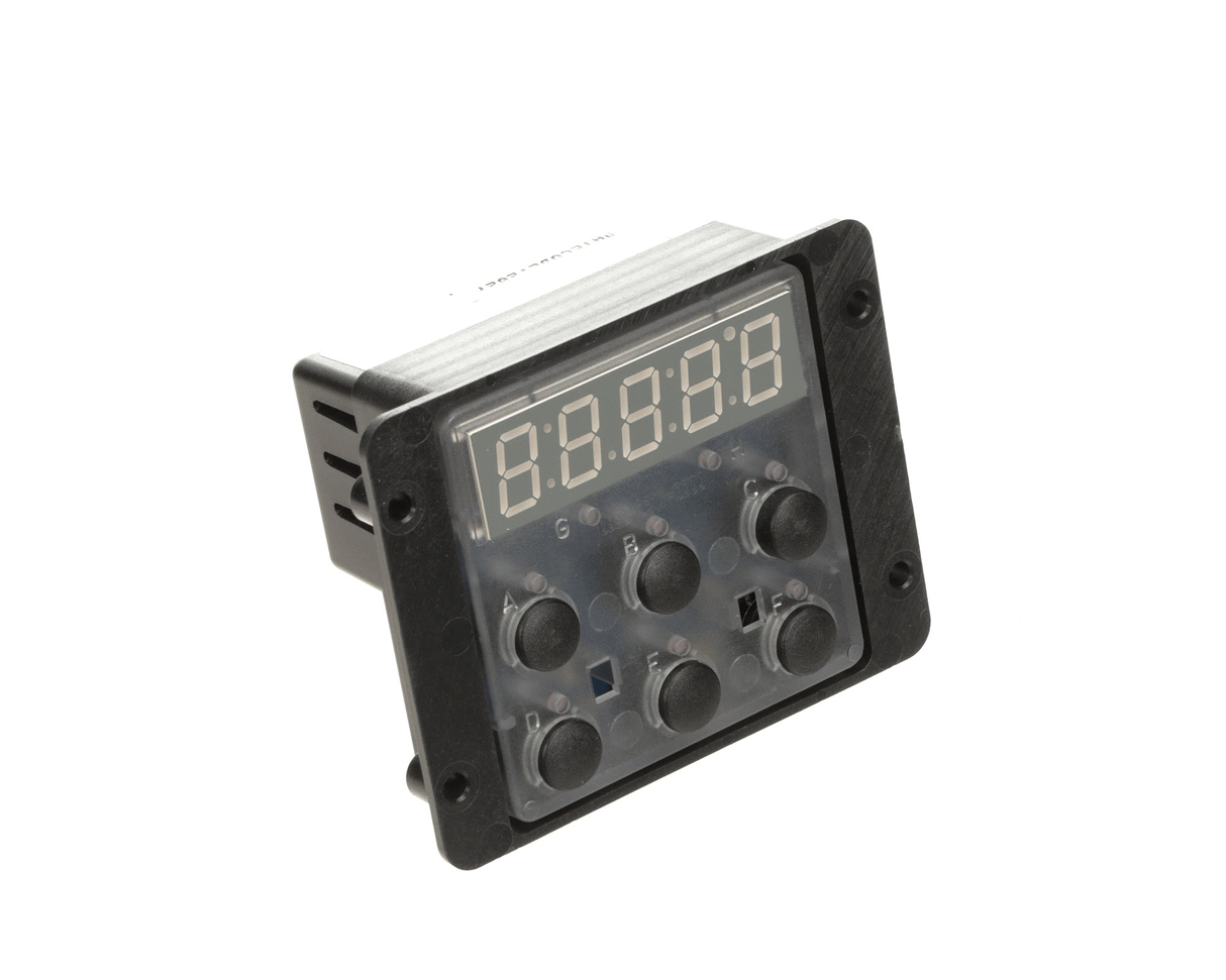 SOUTHERN PRIDE 431024 TEMP CONTROLLER