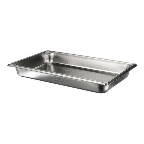 SOUTHERN PRIDE 912003 2-1/2 STEAM/DRAIN PAN